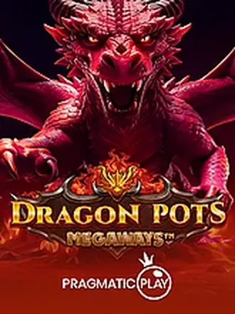 Cover game Dragon Pots Megaways Pragmatic Play